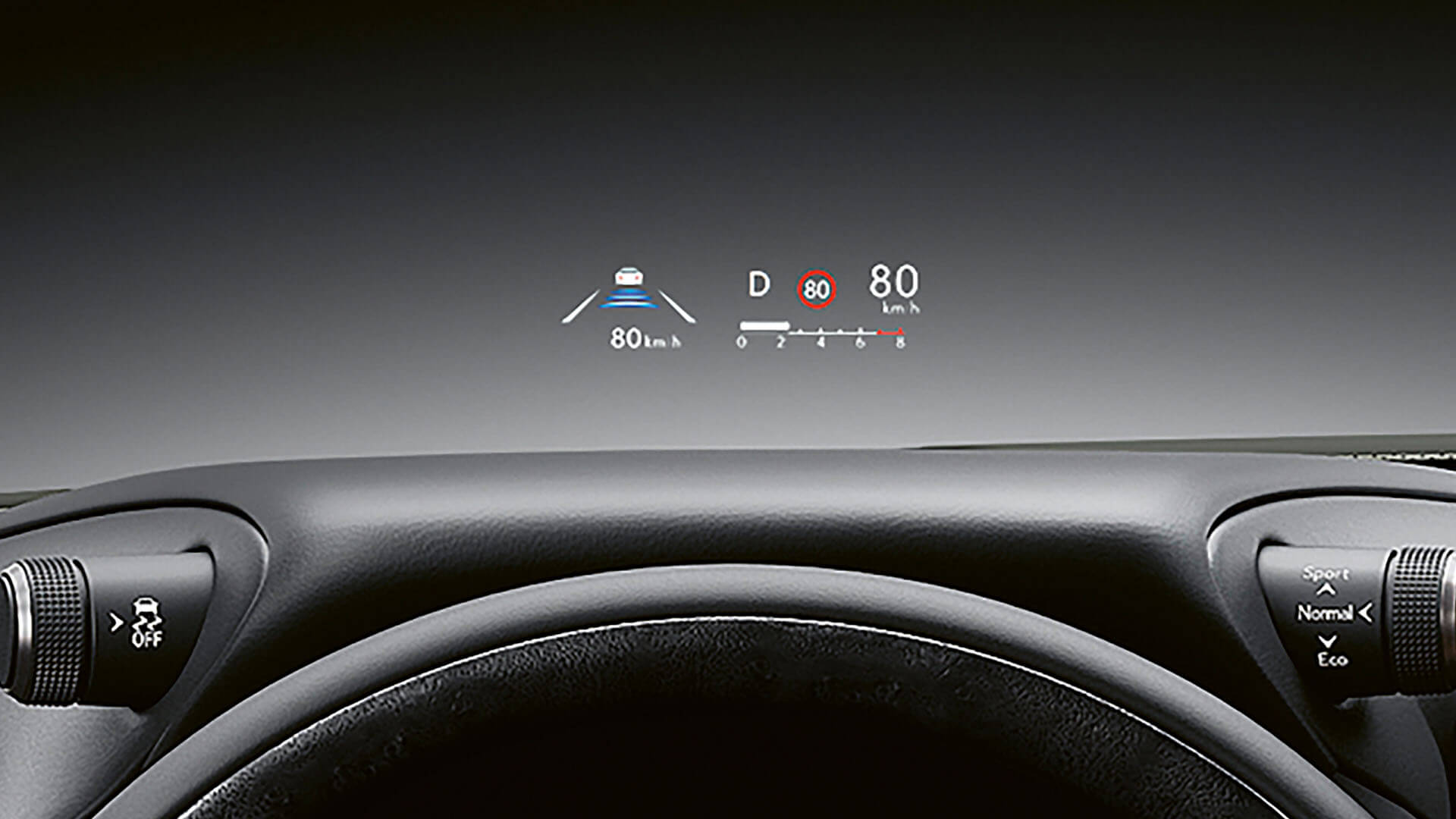 Lexus-interieur-display