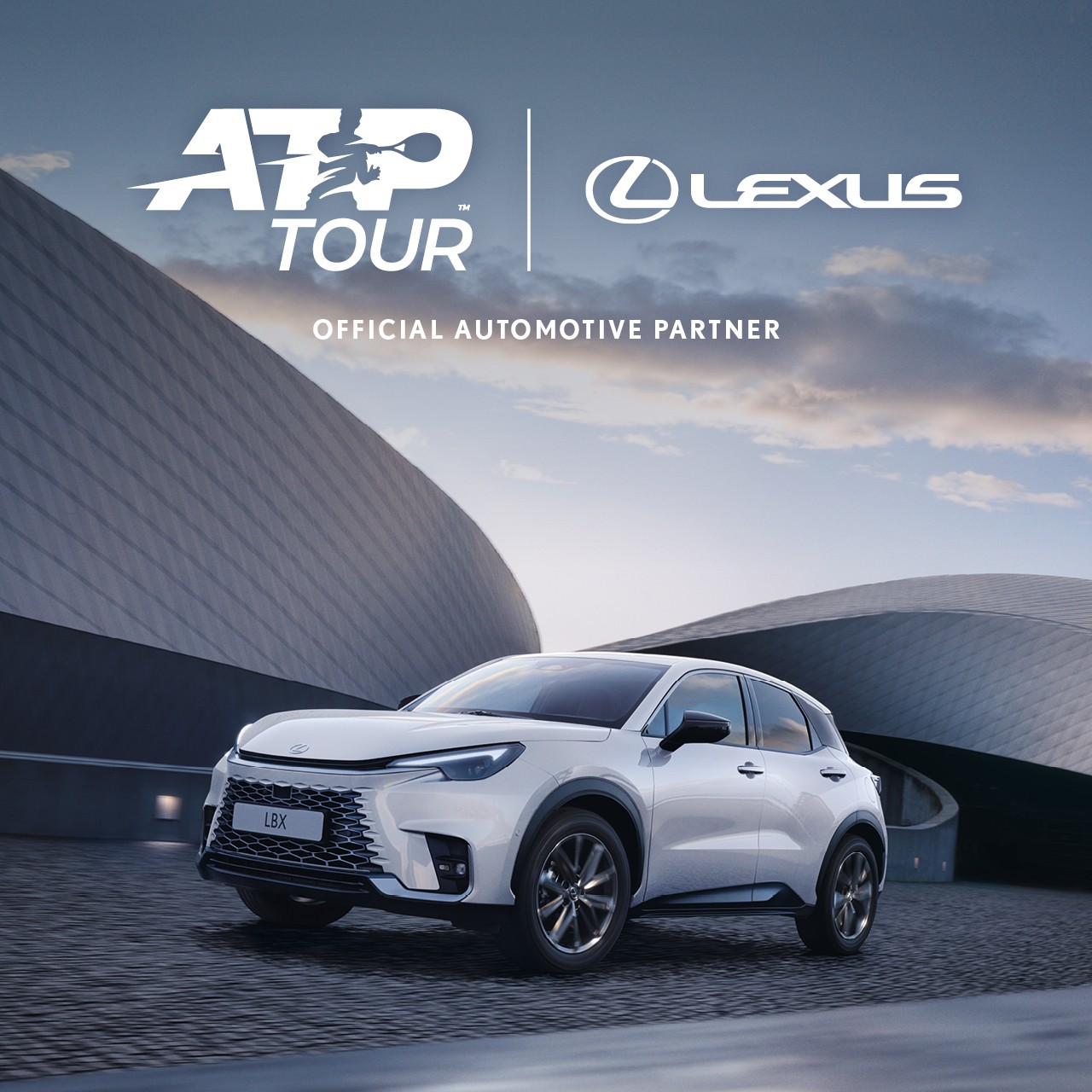 LEXUS LBX