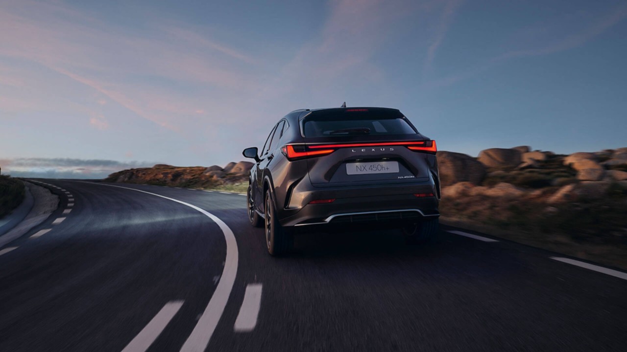 Lexus-exterieur-nx-nieuw-plafform