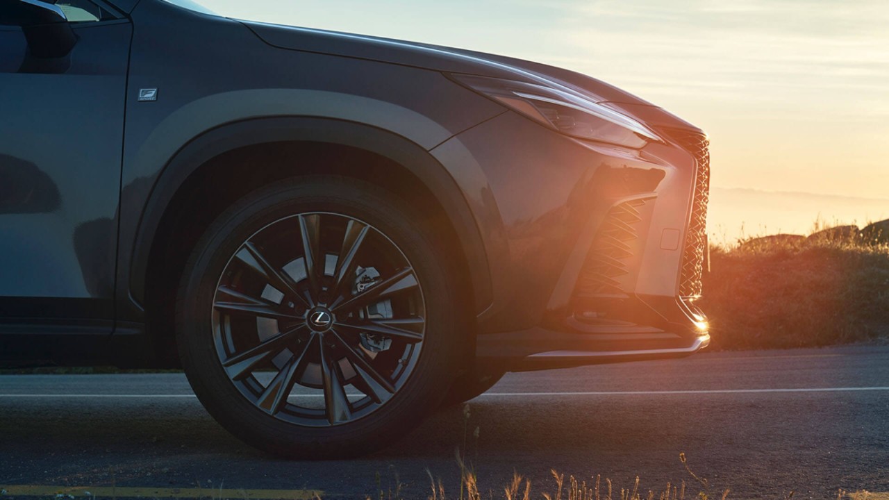 Lexus-exterieur-nx-safety