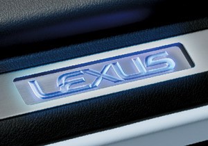 Lexus missie en visie 