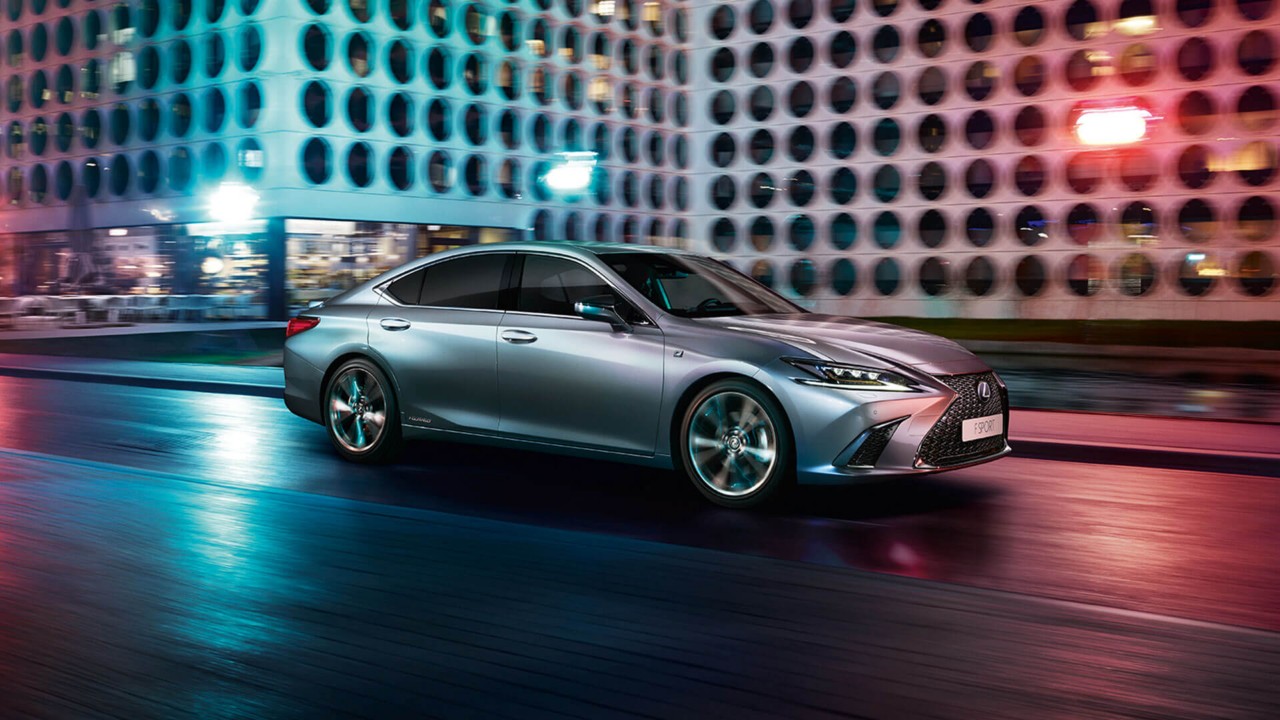 LEXUS BETROUWBAARSTE AUTOMERK 2021