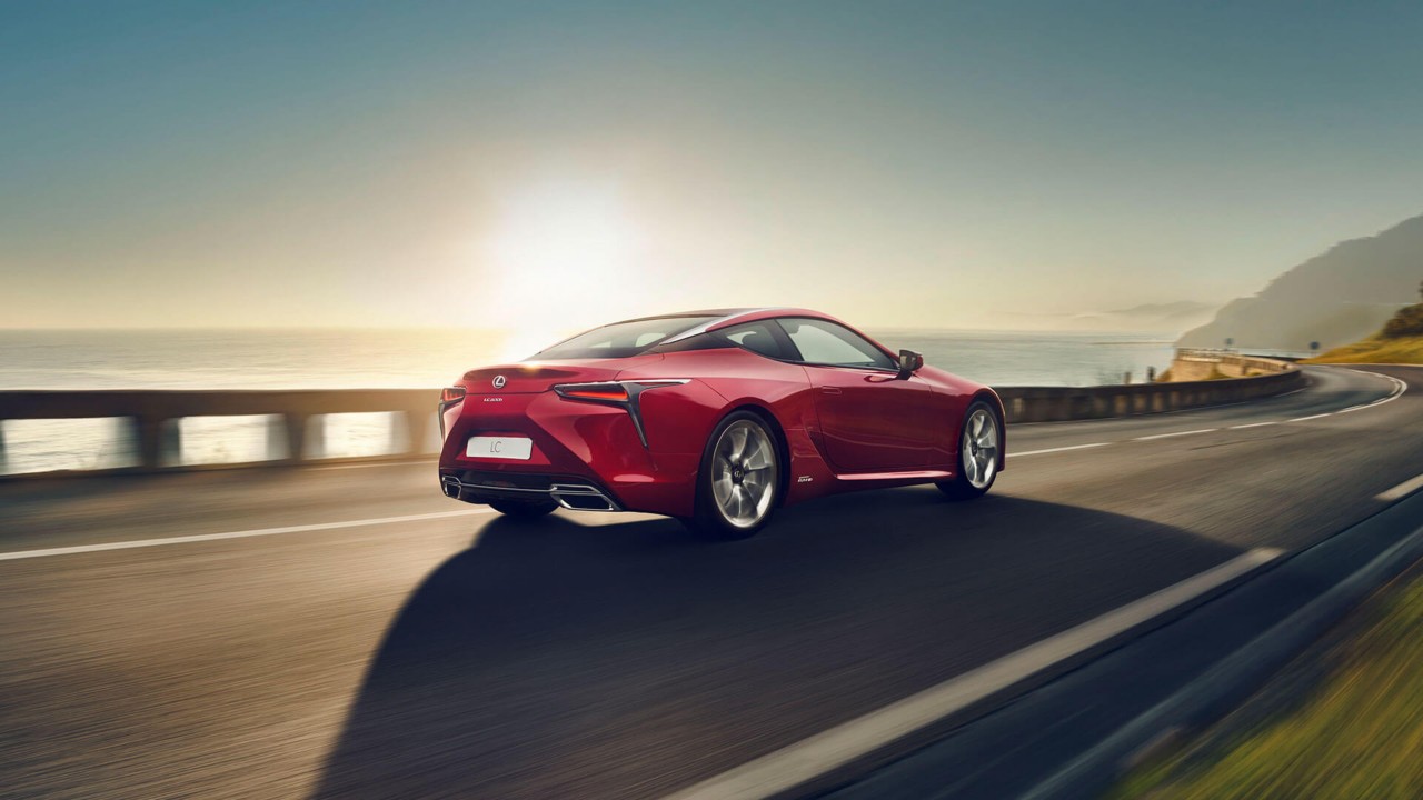 Lexus, financiele, besparing