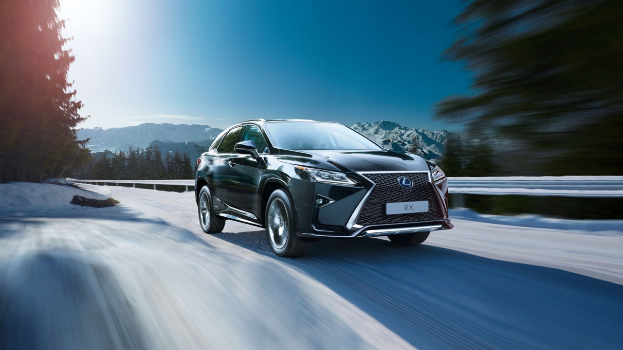 Lexus-NX-winterbanden