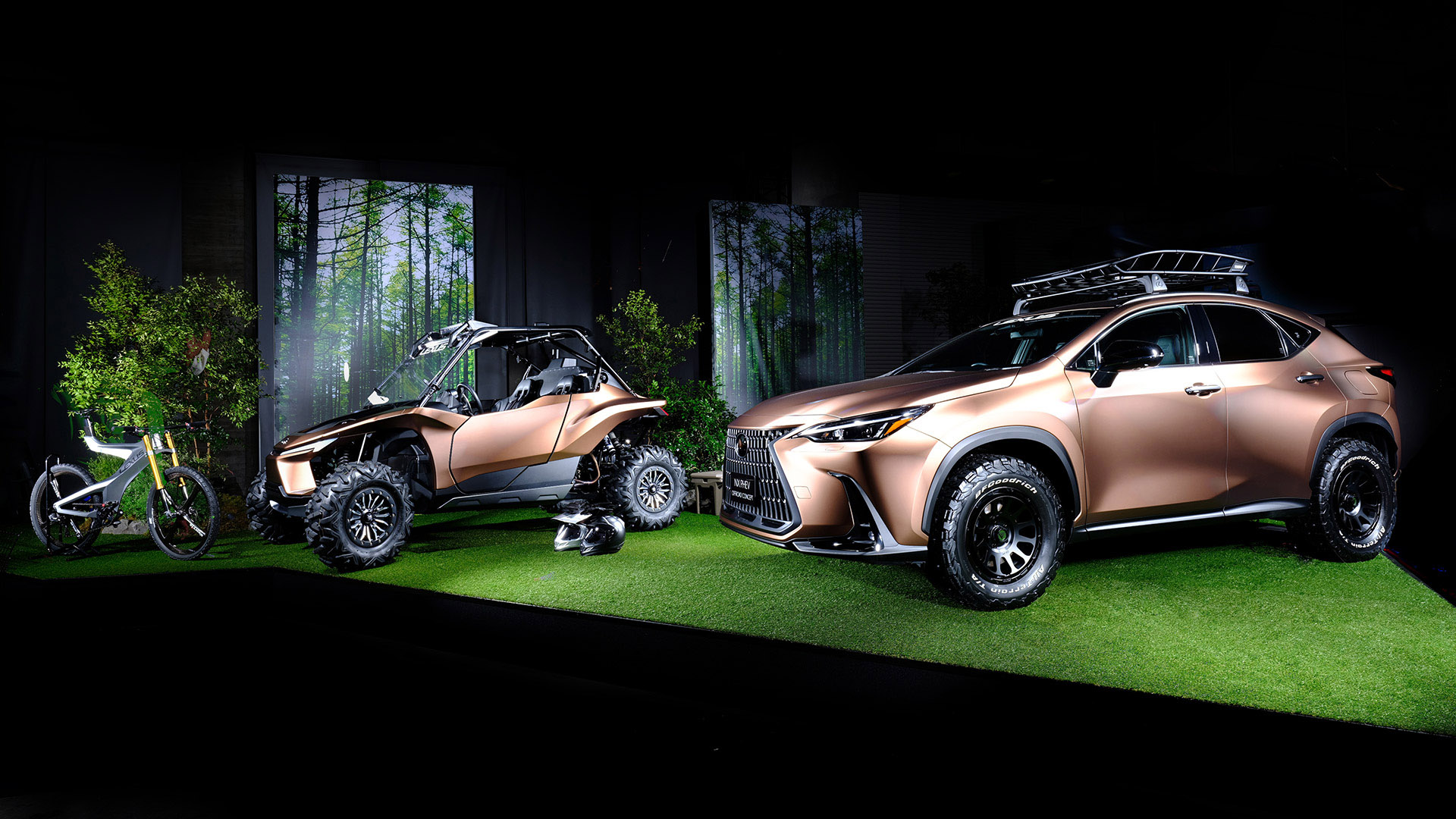 Lexus-NX-PHEV-OFFROAD-Concept-en-ROV-Concept