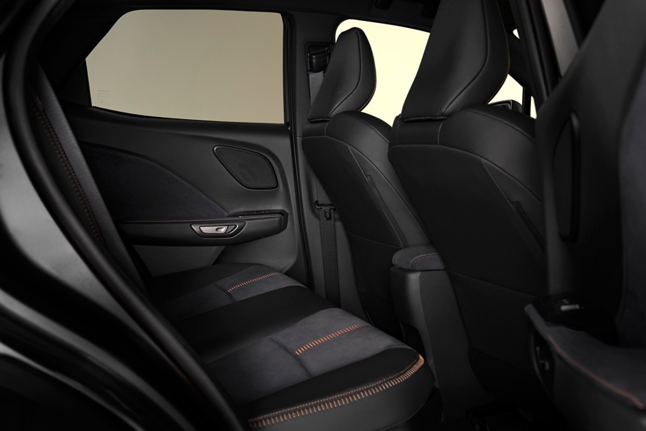 Lexus Lbx Premium Crossover In Het B Segment Lexus Nl