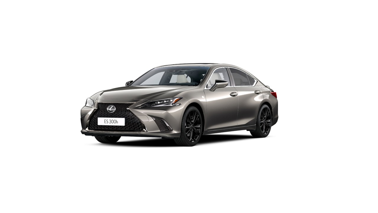 Lexus ES 300h