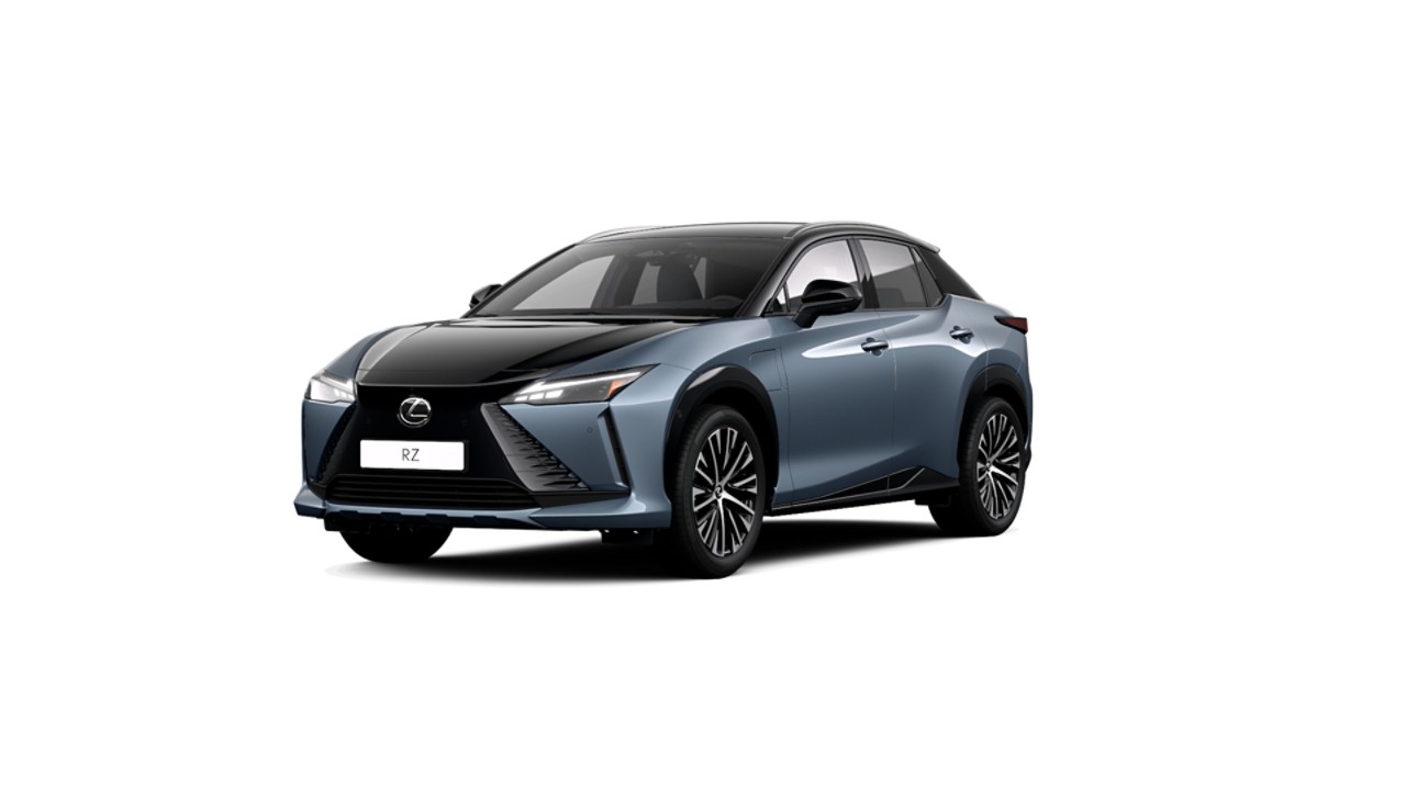 Lexus RZ 450e