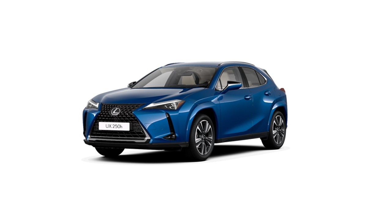 Lexus UX 250h