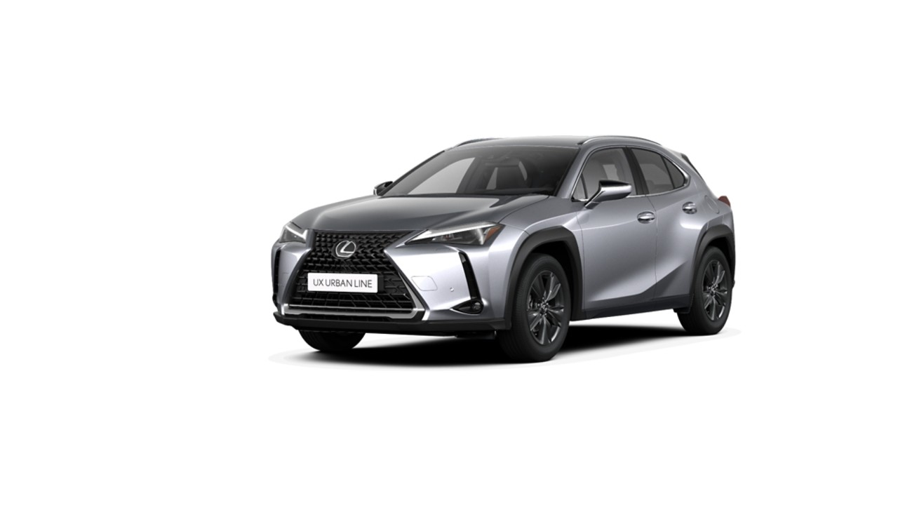 Lexus UX Urban Line