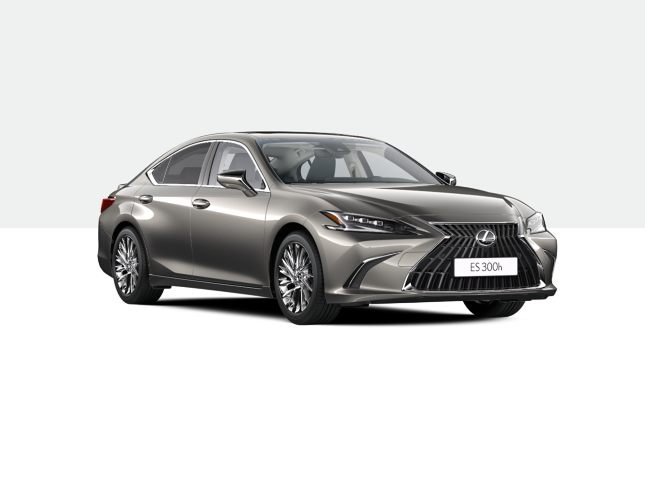 Lexus ES 300h