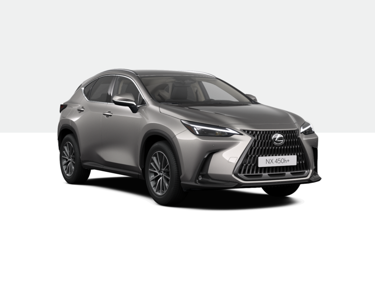 Lexus NX 450H+