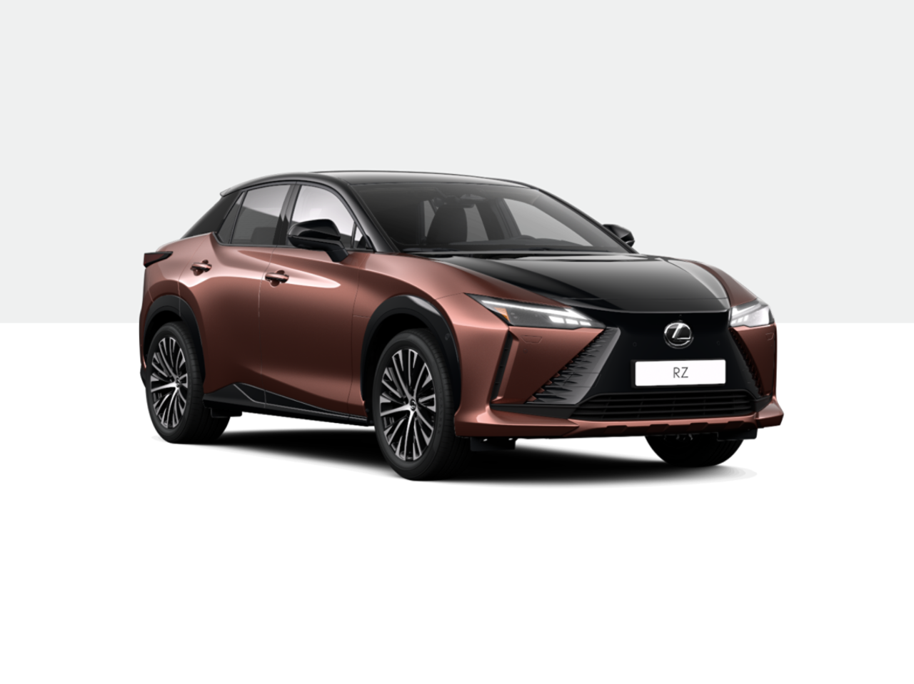 Lexus RZ 450e