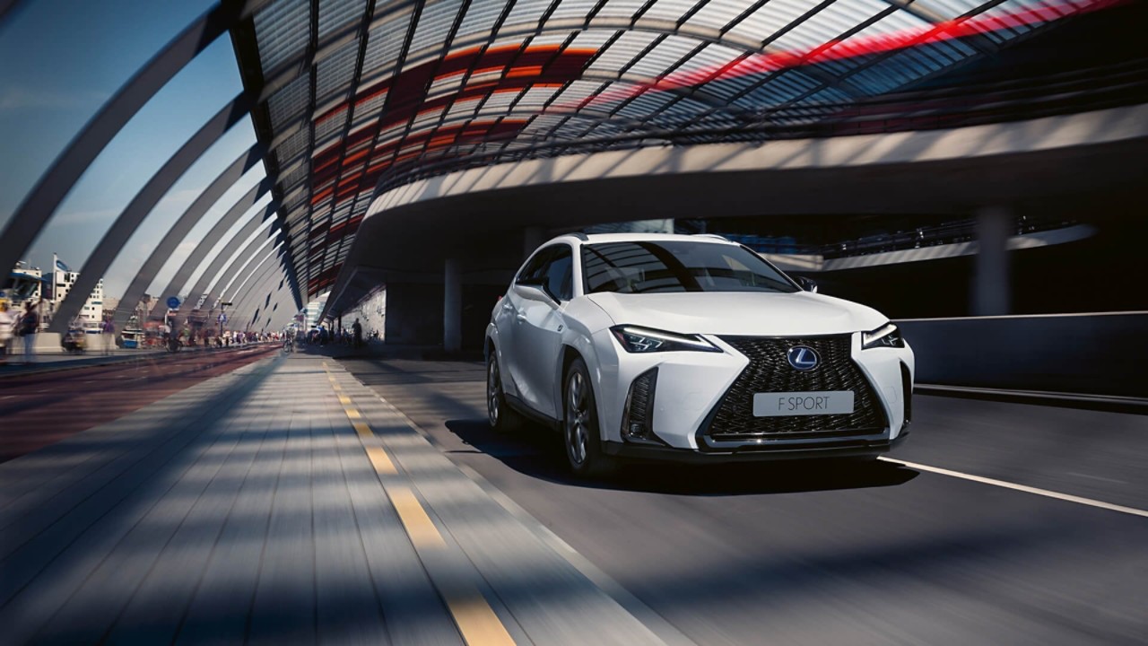 Lexus, financiele, besparing